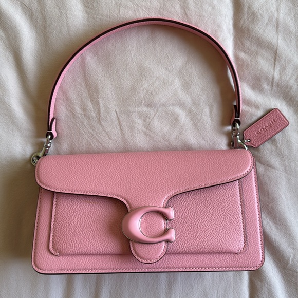 COACH Tabby 26 - Flower Pink - Picture 2 of 6